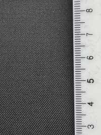 01163-78 25AW HERDREX [Seide & Wolle] Seide Und Wolle Dunkelbraun Kein Muster[Textil] Kunishima Co., Ltd. Sub-Foto