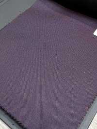 01163-85 25AW HERDREX [Seide & Wolle] Seide Und Wolle Lila Kein Muster[Textil] Kunishima Co., Ltd. Sub-Foto