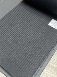 39529-53 25AW HERDREX [PREMIUM VENETIAN] Premium Venetian Anthrazit Himmelgrau Grau Schattenstreifen[Textil] Kunishima Co., Ltd. Sub-Foto