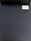 39535-38 25AW HERDREX [SAXONY] Saxony Dark No Pattern