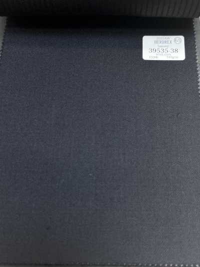 39535-38 26AW HERDREX [SAXONY] Dunkelmarine uni