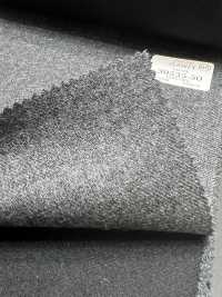 39535-50 25AW HERDREX [SAXONY] Saxony Gray No Pattern[Textil] Kunishima Co., Ltd. Sub-Foto