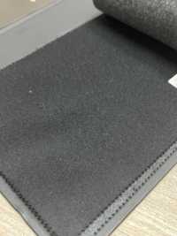 49576-19 25AW HERDREX [Grace Flannel] Grace Flannel Kein Muster[Textil] Kunishima Co., Ltd. Sub-Foto