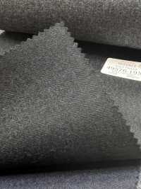 49576-19 25AW HERDREX [Grace Flannel] Grace Flannel Kein Muster[Textil] Kunishima Co., Ltd. Sub-Foto