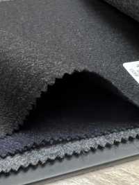49576-19 25AW HERDREX [Grace Flannel] Grace Flannel Kein Muster[Textil] Kunishima Co., Ltd. Sub-Foto