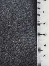49576-46 25AW HERDREX [Grace Flannel] Grace Flannel Anthrazit Himmelgrau Kein Muster[Textil] Kunishima Co., Ltd. Sub-Foto