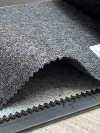 49576-54 25AW HERDREX [Grace Flannel] Grace Flannel Medium Kein Muster[Textil] Kunishima Co., Ltd. Sub-Foto