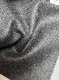 49576-54 25AW HERDREX [Grace Flannel] Grace Flannel Medium Kein Muster[Textil] Kunishima Co., Ltd. Sub-Foto