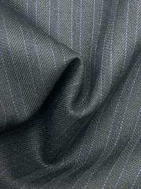 59431-40 25AW BESTE AUSWAHL [N-STRETCH] N-Stretch Dunkelblau X Lila Schattenstreifen[Textil] Kunishima Co., Ltd. Sub-Foto