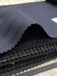 49451-26 25AW BESTE AUSWAHL [3 Jahreszeiten] Navy Shadow Stripe[Textil] Kunishima Co., Ltd. Sub-Foto