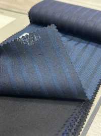 49451-35 25AW BESTE AUSWAHL [3 Jahreszeiten] Blauer Schattenstreifen[Textil] Kunishima Co., Ltd. Sub-Foto