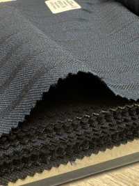 49451-35 25AW BESTE AUSWAHL [3 Jahreszeiten] Blauer Schattenstreifen[Textil] Kunishima Co., Ltd. Sub-Foto
