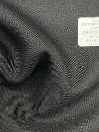 49453-15 25AW BESTE AUSWAHL 【Allgender】All-gender Plain Kein Muster[Textil] Kunishima Co., Ltd. Sub-Foto
