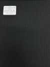 59436-16 25AW BESTE AUSWAHL [Lustre] Luster Black Shadow Stripe