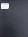 59437-24 26AW BESTE AUSWAHL [Lustre] Lustre Marineblaues Schattenkaro