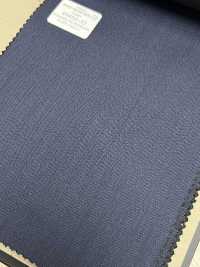 49456-39 25AW BESTE AUSWAHL [Lustre] Luster Blue Shadow Stripe[Textil] Kunishima Co., Ltd. Sub-Foto