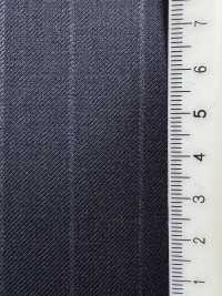 09402-24 25AW BESTE AUSWAHL [davaumi] Davaumi Navy Kreidestreifen[Textil] Kunishima Co., Ltd. Sub-Foto