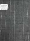 09402-40 26AW BEST SELECTION [davaumi] Davaumi Hellgrau-Kreidestreifen