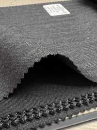 09403-56 25AW BESTE AUSWAHL [davaumi] Davaumi Grau Fischgrät[Textil] Kunishima Co., Ltd. Sub-Foto