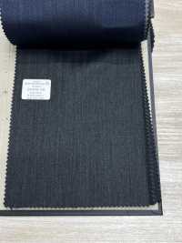 09403-56 25AW BESTE AUSWAHL [davaumi] Davaumi Grau Fischgrät[Textil] Kunishima Co., Ltd. Sub-Foto