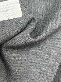49462-53 25AW BESTE AUSWAHL [traditioneller Stoff] Traditioneller Stoff, Kein Muster Grau[Textil] Kunishima Co., Ltd. Sub-Foto