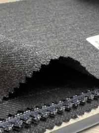 49463-51 25AW BESTE AUSWAHL [traditioneller Stoff] Traditioneller Stoff Anthrazit Himmelgrau Kein Muster[Textil] Kunishima Co., Ltd. Sub-Foto