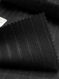 97431-15 25AW BESTE AUSWAHL [traditioneller Stoff] Traditioneller Stoff Schwarzer Streifen[Textil] Kunishima Co., Ltd. Sub-Foto