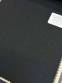 59439-22 25AW BESTE AUSWAHL [FANCY WORSTED] Fancy Worsted Marineblaues Karomuster[Textil] Kunishima Co., Ltd. Sub-Foto