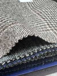 55CN5501 CANONICO SAXONY Hellbraun Big Glen Check[Textil] CANONICO Sub-Foto
