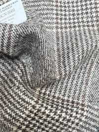 55CN5501 CANONICO SAXONY Hellbraun Big Glen Check[Textil] CANONICO Sub-Foto