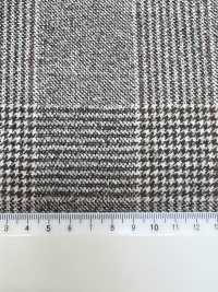 55CN5501 CANONICO SAXONY Hellbraun Big Glen Check[Textil] CANONICO Sub-Foto