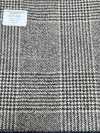55CN5501 CANONICO SAXONY Hellbraun Big Glen Check