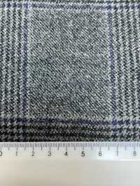 55CN5502 CANONICO SAXONY Grau Big Glen Check[Textil] CANONICO Sub-Foto