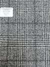 55CN5503 CANONICO SAXONY Hellgraues Big Glen Check