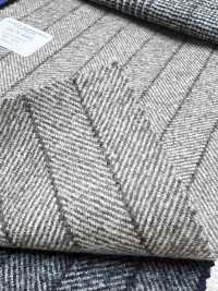 55CN5504 CANONICO SAXONY Beige Stripe[Textil] CANONICO Sub-Foto