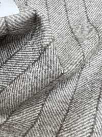 55CN5504 CANONICO SAXONY Beige Stripe[Textil] CANONICO Sub-Foto