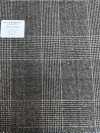 55CN5509 CANONICO FLANNEL 120'S Braun Glencheck