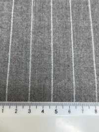 55CN5513 CANONICO FLANNEL 120'S Beige Gestreift[Textil] CANONICO Sub-Foto