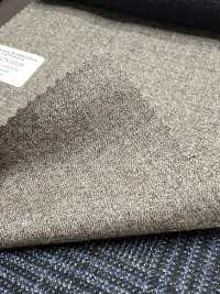 55CN5519 CANONICO MILLED TROPICAL Beige Ohne Muster[Textil] CANONICO Sub-Foto