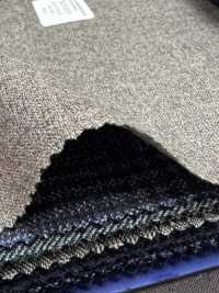 55CN5519 CANONICO MILLED TROPICAL Beige Ohne Muster[Textil] CANONICO Sub-Foto