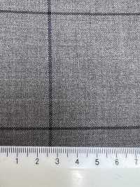 55CN5534 CANONICO PERENNIAL SUPER110'S Beige Fensterscheibe[Textil] CANONICO Sub-Foto