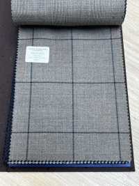 55CN5534 CANONICO PERENNIAL SUPER110'S Beige Fensterscheibe[Textil] CANONICO Sub-Foto