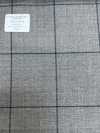 55CN5534 CANONICO PERENNIAL SUPER110'S Beige Fensterscheibe