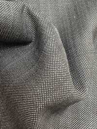 55CN5544 CANONICO PERENNIAL SUPER110'S Grauer Streifen[Textil] CANONICO Sub-Foto