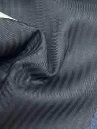55CN5545 CANONICO PERENNIAL SUPER110'S Navy Shadow Stripe[Textil] CANONICO Sub-Foto