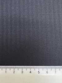 55CN5545 CANONICO PERENNIAL SUPER110'S Navy Shadow Stripe[Textil] CANONICO Sub-Foto