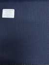 55CN5546 CANONICO PERENNIAL SUPER110'S Navy Pin Dot