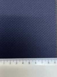 55CN5547 CANONICO PERENNIAL SUPER110'S Marineblaues Webmuster[Textil] CANONICO Sub-Foto