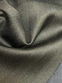 55CN5548 CANONICO PERENNIAL SUPER110'S Brauner Gewebter Streifen[Textil] CANONICO Sub-Foto