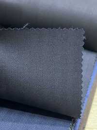 55CN5550 CANONICO PERENNIAL SUPER110'S Dark Navy Shadow Stripe[Textil] CANONICO Sub-Foto
